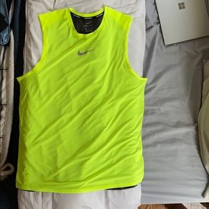 Nike Men’s Running Tank